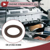 Hyundai Genesis, Kia K900 Crankshaft Oil Seal (2015-2016)