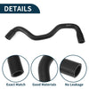 Ford Fiesta (2009-2017) 1 Pc Radiator Hose Warm Air Inlet Pipe
