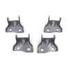 Nissan Navara D21 Ute  1986-1997 Front Door Hinge Set