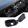 Mercedes Benz W253 GLC300 Fuel Filler Flip Cover+Mounting Base (2015–2022)