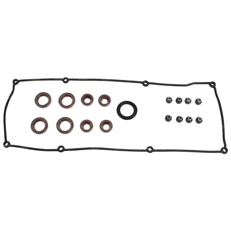 Mitsubishi Triton 3.2L Tappet Rocker Valve Cover Gasket Kit (2006 - 2009)
