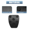 Subaru Impreza Forester Gas Brake Clutch Pedal Covers