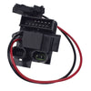Renault Clio MK2, Kangoo Heater Blower Motor Fan Resistor (2001-2007)