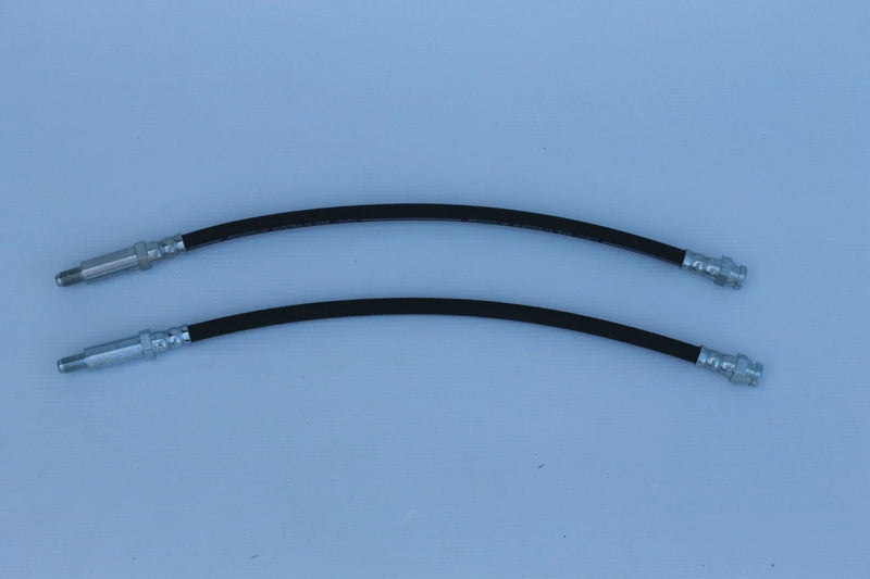 Datsun 120Y Front Brake Hose Set (2) (1973-1975)