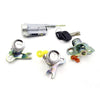 Toyota Camry XV20 CE XLE 1996-2001 Ignition Switch Door BootSet