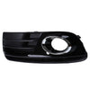 Audi Q5 Left Side Fog Light Grill Cover (2013-2017)