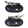 Hyundai Excel X3 Door Handle Outer 2 x (1994–2000)