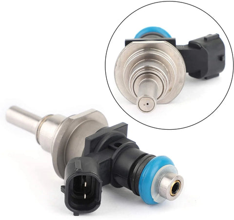 Mazda 3 BK, Mazda 6, Mazda CX7 2.3L Turbo Fuel Injectors (2003-2012)