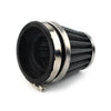 Honda Kawasaki Suzuki Yamaha Motorcycle Pit Dirt 60MM Air Filter Cone