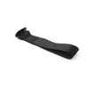 Universal Car Rear / Front Bumper Black Tow Towing Strap Belt Rope