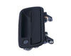 Suzuki Vitara 1988-1998 Textured Black Front Left Outer Door Handle
