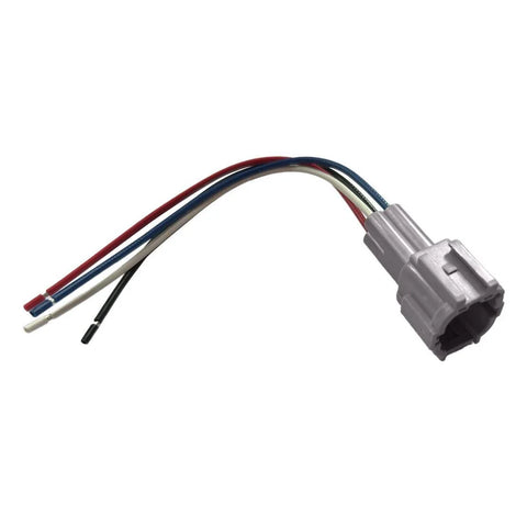 Nissan Maxima Cooling Fan Connector Plug (2002-2020)