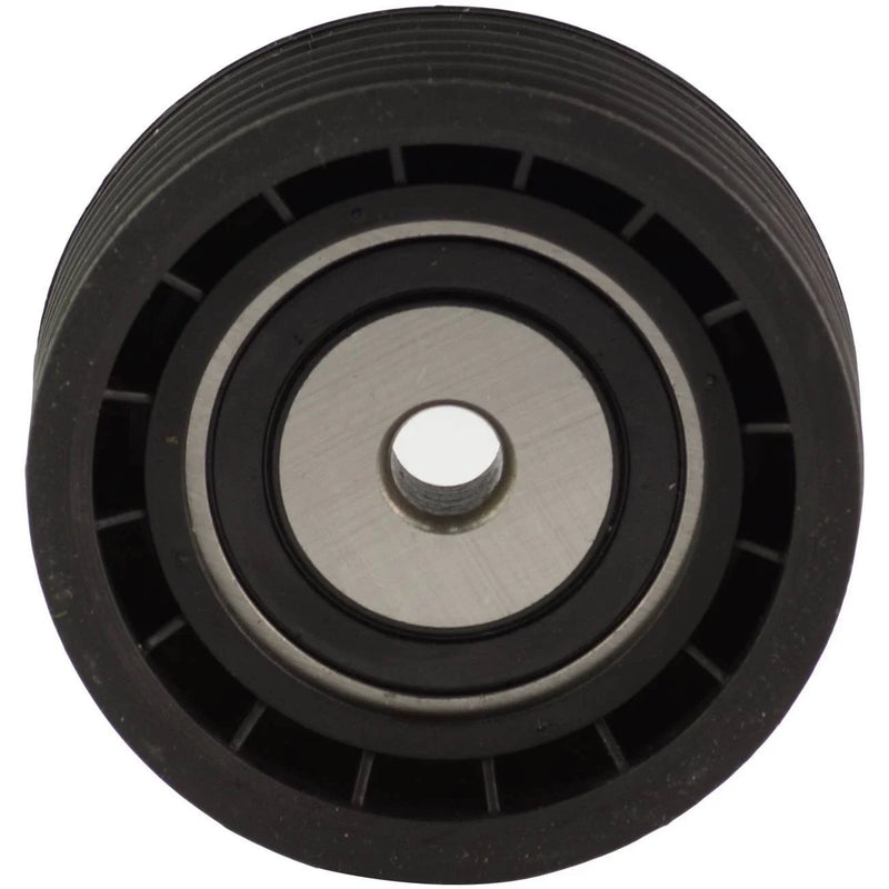 Saab 9-3 2.0 Turbo & 9-5 Sedan Idler Pulley (2003-2011)
