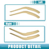 BMW X1 E84 Beige Door Pull Handle Cover (2013-2015)