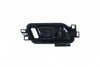 Volkswagen Amarok Door Handle Inner 4x Silver FRONT REAR LH+RH (2010–2020)