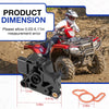 Honda Rancher 420 TRX420FA FE FM TE TM Throttle Body Sensor (2009–2019)