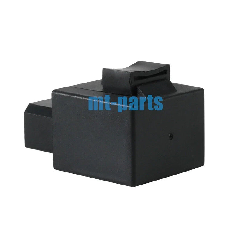 Yamaha TDM850, XJR1200SP, TRX850 Fuel Relay Assy (1996-1999)