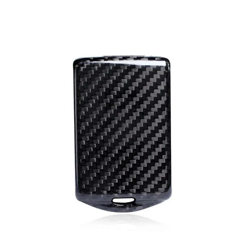 2016-2023 Volvo XC90 Carbon Fiber Key Case Cover (2016-2023)