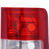 Ford Transit Connect Rear Tail Light Lamps 2 x (2010-2013)