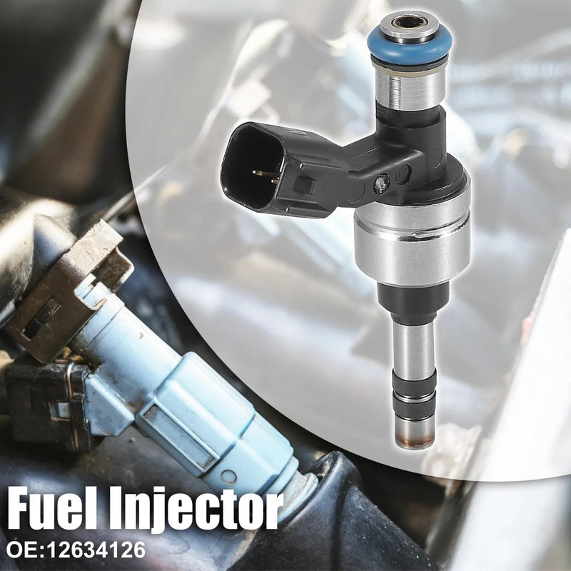 Cadillac Chevrolet Buick GMC Fuel Injector Nozzle 3.6L