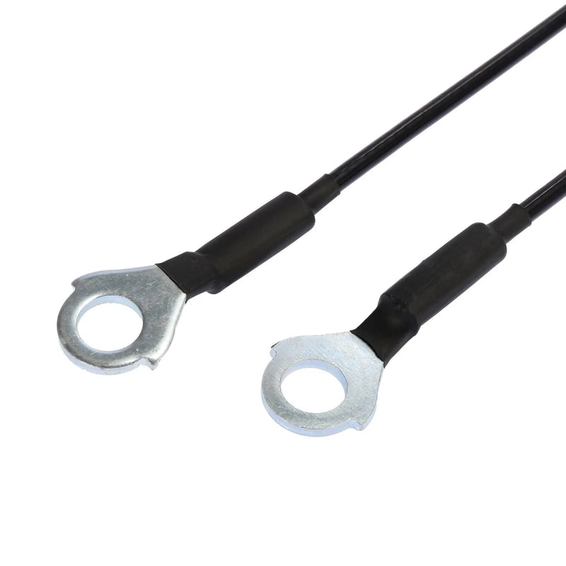 Ford F-100 F-150 F-250 F-350 Rear Tailgate Cables (1987-1997)