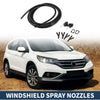Chrysler Town & Country 1 Set Front Windshield Washer Nozzles