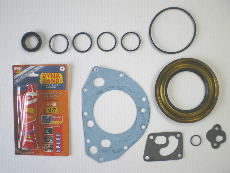 MGF MGTF MGZR MGZS MGZT Freelander VVC Bottom end gasket set 25 45 75 218