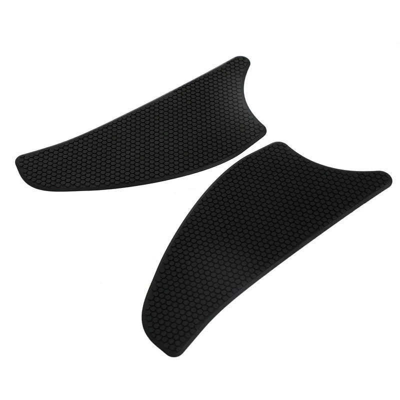 Kawasaki KLZ 1000 Versys 2 x Knee Pads Tank Side Protection (2015-2019)