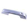 Ford F150 4 x ABS Exterior Door Handle Cover Trim (2021-2022)