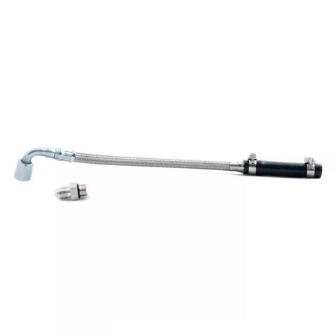 Ford Super Duty Turbocharger Coolant Feed Tube (2011-2016)