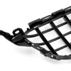 Mercedes-Benz C250 (2015-2018) Black Front Upper Bumper Grille