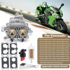 Kawasaki FD731V w / Gaskets Engine Carburetor