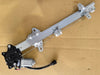 Honda Civic Front Left Window Regulator With 6 Pins Motor (2016–2021)