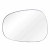 BMW E81 E90 E91 E92 325i 328i 335i Heated Right Side Mirror Glass (2009-2013)