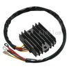 KTM 125 250 360 SX EXC Voltage Rectifier Regulator (1996-1997)