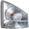 Isuzu Elf NPR NQR HD Front Right Corner Light (2008-On)
