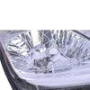 Subaru Forester Driver Side Headlight (2001–2002)