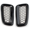 Honda Civic Honeycomb Inner Dash Air Vent Outlet Cover (2022-2023)