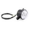 110cc 125cc ATV Quad TaoTao Coolster Peace JCL LED Headlight 12V