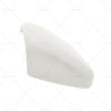VW Golf MK7 MK7.5 Mirror Cover Cap Housing Pure White Right 2013-2023
