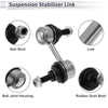 ACURA TL Front Stabilizer Bar Links No Bushing (2004 - 2006)