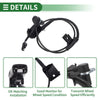 Hyundai Santa Fe Right Front ABS Wheel Speed Sensor (2013-2018)