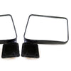 Suzuki SJ413 Sierra Samurai Holden Drover 1986-1998 Door Mirror Set