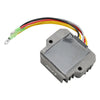 Yamaha F25 F30 F40 2-Cylinder 4T Regulator Rectifier (1998-2005)
