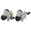 Honda TRX300 2x4 Front Brake Wheel Cylinders Left Right 2x (1993–2000)