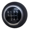 Mazda 2, 3, 6, CX-3, CX-5 6 Speed Manual Gear Shift Knob (2003-2023)