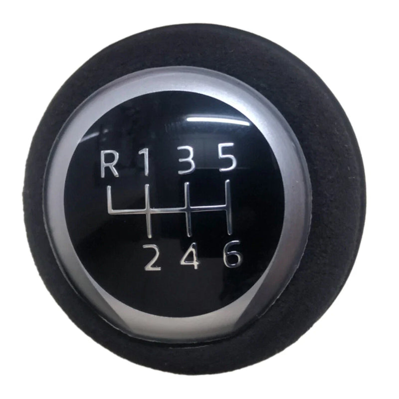 Mazda 2, 3, 6, CX-3, CX-5 6 Speed Manual Gear Shift Knob (2003-2023)
