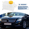 Chevrolet Coolant Radiator Reservoir Tank with Cap