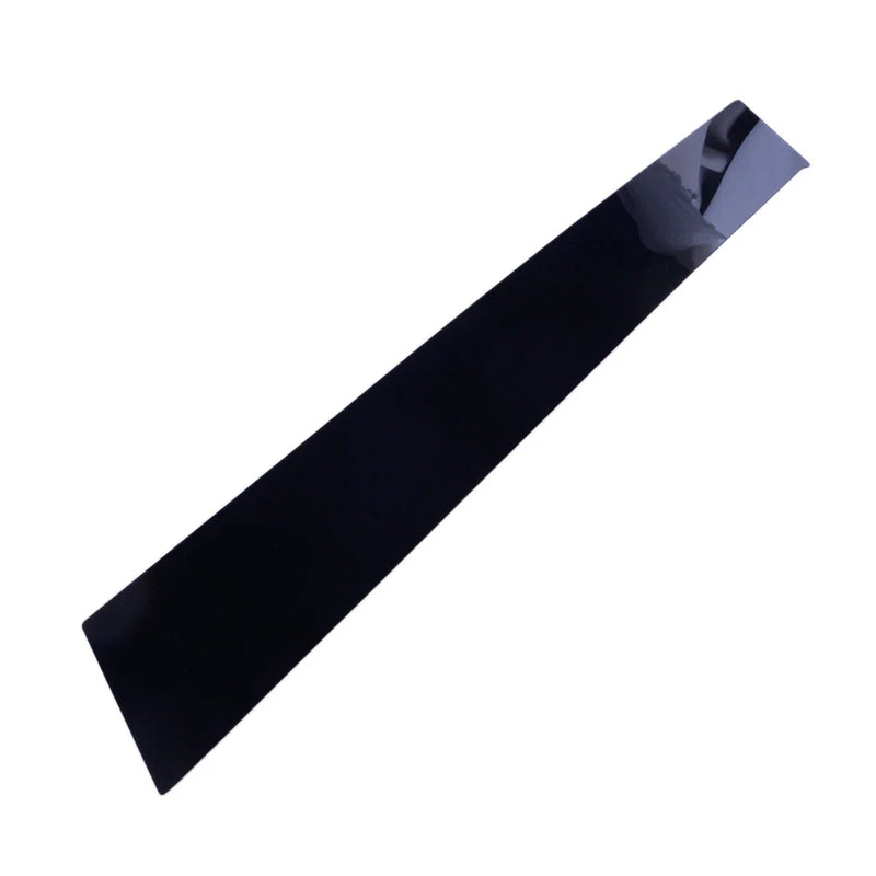 Benz ML Class W164 6pcs Door Pillar Post Cover Trim (2006-2011)