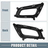Kia Optima K5 Front Left Fog Light Grille Cover (2014-2015)